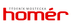 HOMÉR Mostecko LOGO