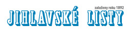 Jihlavské listy LOGO