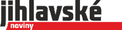 Jihlavské noviny LOGO