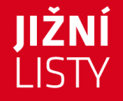 Jižní listy - Ostrava LOGO