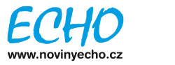 Noviny ECHO - Náchodsko LOGO