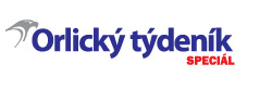 Orlický týdeník - SPECIÁL LOGO