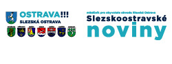 Slezskoostravské noviny LOGO