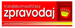 Valašskomeziříčský Zpravodaj LOGO