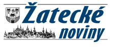 Žatecké noviny LOGO