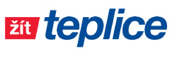 ŽÍT TEPLICE LOGO