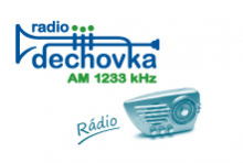 Radio Dechovka - signálem jsme pokryli celé území ČR